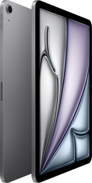 3JG Apple iPad Air 11" M3 WiFi 512GB spacegrau 3JG Apple iPad Air 11" M3 WiFi 512GB spacegrau