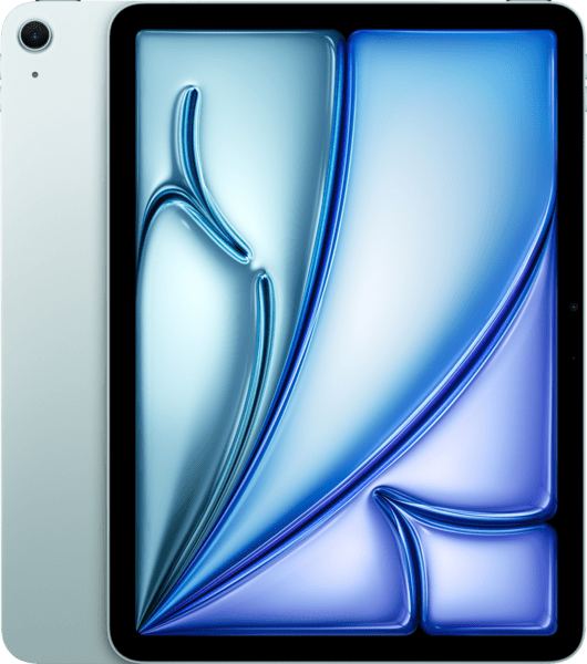 3JG Apple iPad Air 11" M3 WiFi + Cell 512GB blau 3JG Apple iPad Air 11" M3 WiFi + Cell 512GB blau