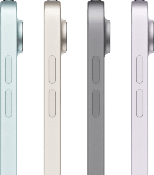 3JG Apple iPad Air 11" M3 WiFi + Cell 512GB blau 3JG Apple iPad Air 11" M3 WiFi + Cell 512GB blau