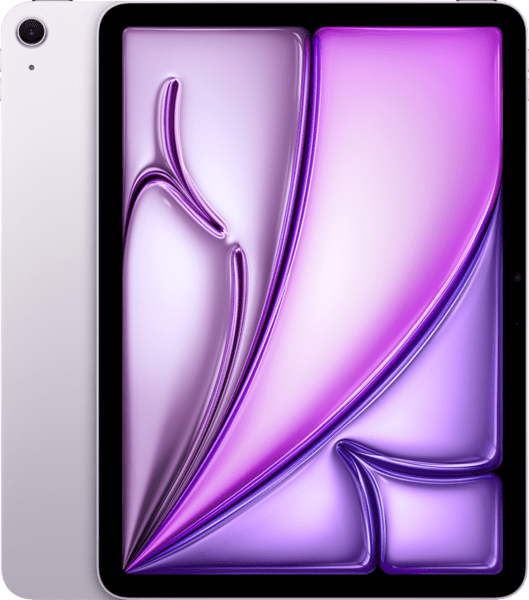 3JG Apple iPad Air 13" M3 WiFi 256GB violett 3JG Apple iPad Air 13" M3 WiFi 256GB violett