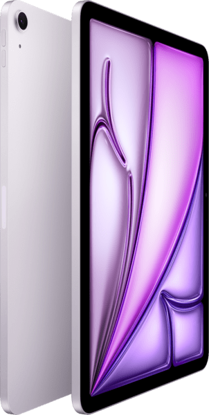 3JG Apple iPad Air 13" M3 WiFi 256GB violett 3JG Apple iPad Air 13" M3 WiFi 256GB violett