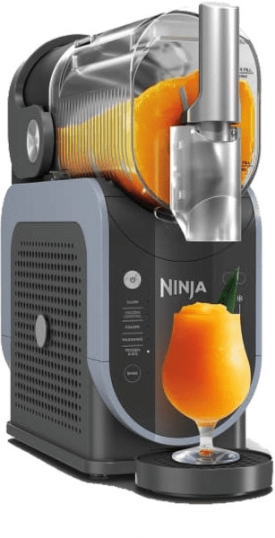 Ninja FS301EU SLUSHi Slush-Eismaschine Ninja FS301EU SLUSHi Slush-Eismaschine