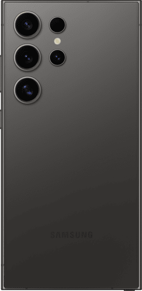 Samsung Galaxy S24 Ultra S928B 5G 256GB EE titan black EU Samsung Galaxy S24 Ultra S928B 5G 256GB EE titan black EU