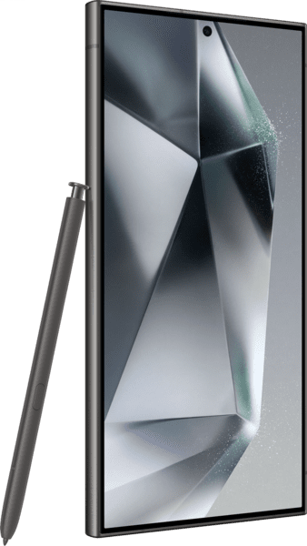 Samsung Galaxy S24 Ultra S928B 5G 256GB EE titan black EU Samsung Galaxy S24 Ultra S928B 5G 256GB EE titan black EU