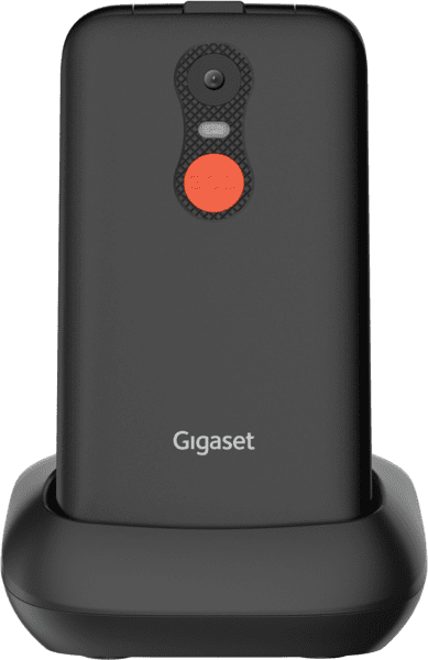 Gigaset GL595 schwarz Gigaset GL595 schwarz