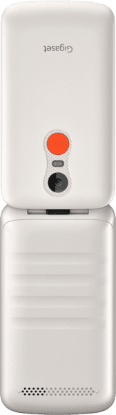 Gigaset GL595 weiß Gigaset GL595 weiß