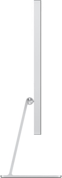 Apple Studio Display 27" 5K Standardglas Apple Studio Display 27" 5K Standardglas