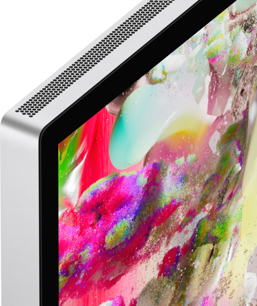 Apple Studio Display 27" 5K Standardglas Apple Studio Display 27" 5K Standardglas