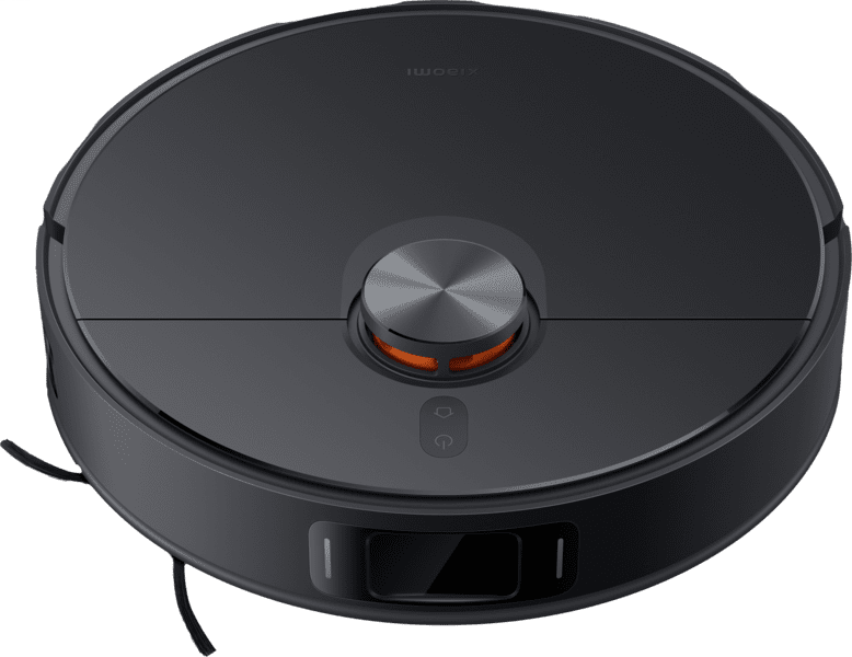 Xiaomi Robot Vacuum X20 Max schwarz