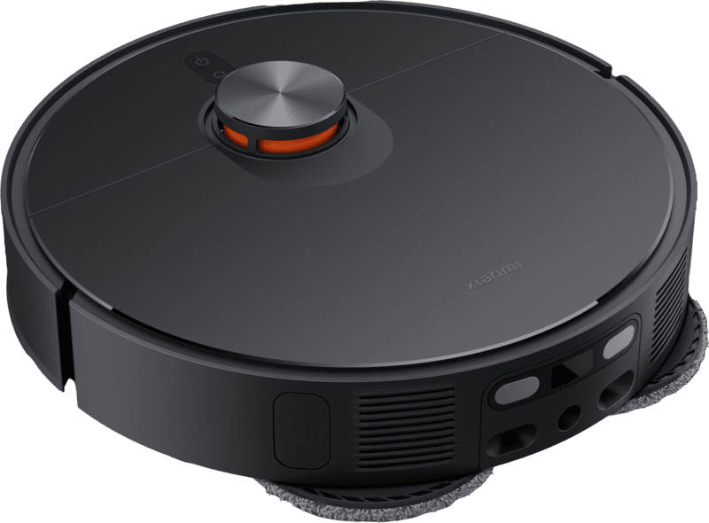 Xiaomi Robot Vacuum X20 Max schwarz