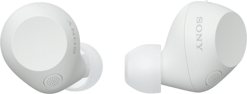 Sony WF-C710N In-Ear TWS-BT-Kopfhörer weiß