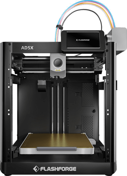 Flashforge 3D Drucker Adventurer 5X Flashforge 3D Drucker Adventurer 5X