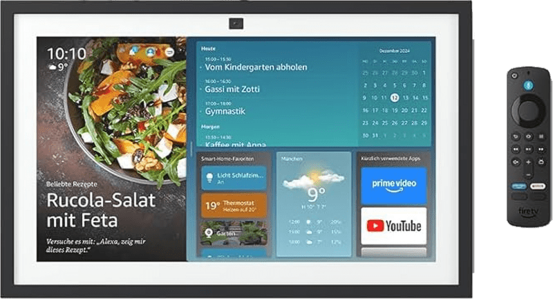 Amazon Echo Show 15 (2024)