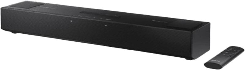 Sharp HT-SB700 Dolby Atmos Soundbar schwarz