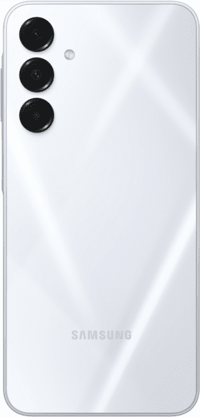 Samsung Galaxy A16 5G SM-A166B 4GB 128GB light gray EU
