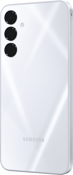 Samsung Galaxy A16 5G SM-A166B 4GB 128GB light gray EU