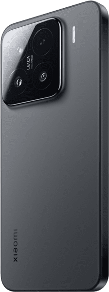 Xiaomi 15 5G 12GB 512GB schwarz Xiaomi 15 5G 12GB 512GB schwarz