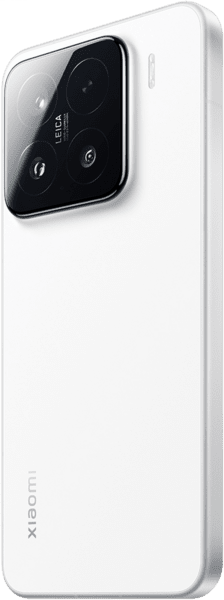 Xiaomi 15 5G 12GB 512GB weiß Xiaomi 15 5G 12GB 512GB weiß