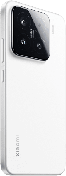 Xiaomi 15 5G 12GB 512GB weiß Xiaomi 15 5G 12GB 512GB weiß