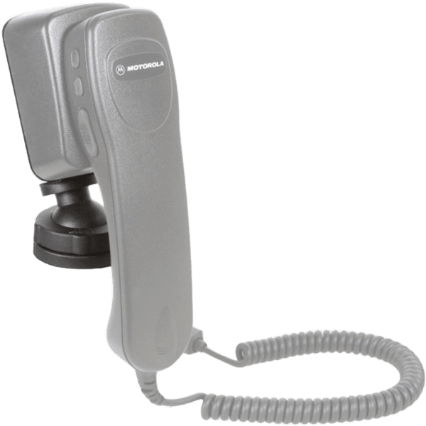 Arat Aufnahme für Motorola Handhörer GMCN4059A HLN 7016