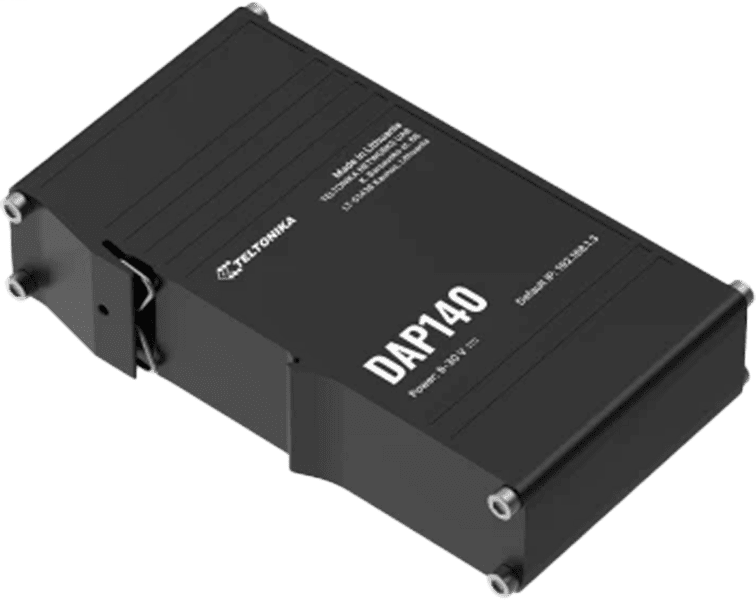 Teltonika DAP140 Wireless Acces Point
