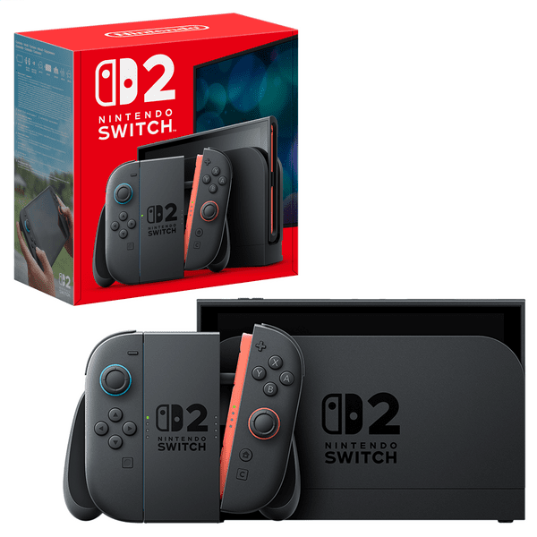 Nintendo Switch 2