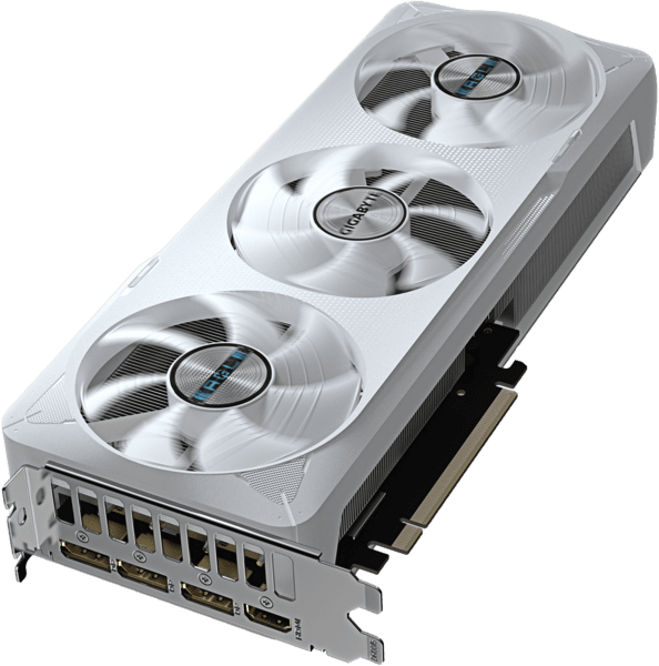 Gigabyte GeForce RTX 5070 Eagle OC Ice 12GB