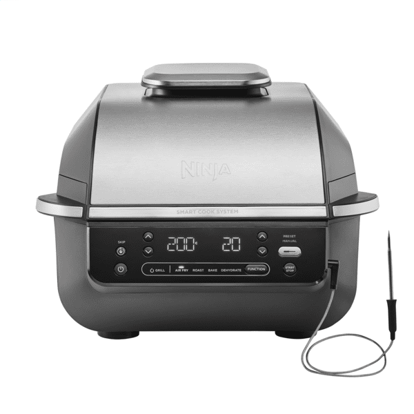 Ninja EG351EU 5in1 Grill & Heißluftfritteuse Ninja EG351EU 5in1 Grill & Heißluftfritteuse