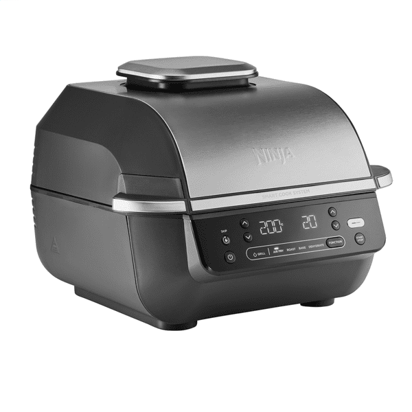 Ninja EG351EU 5in1 Grill & Heißluftfritteuse Ninja EG351EU 5in1 Grill & Heißluftfritteuse