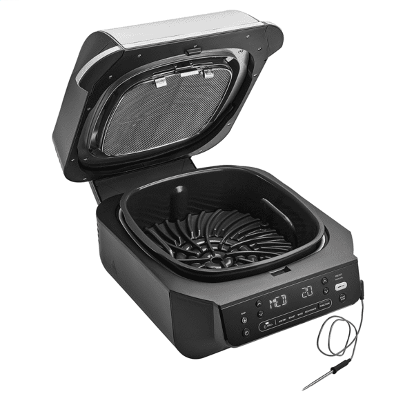 Ninja EG351EU 5in1 Grill & Heißluftfritteuse Ninja EG351EU 5in1 Grill & Heißluftfritteuse