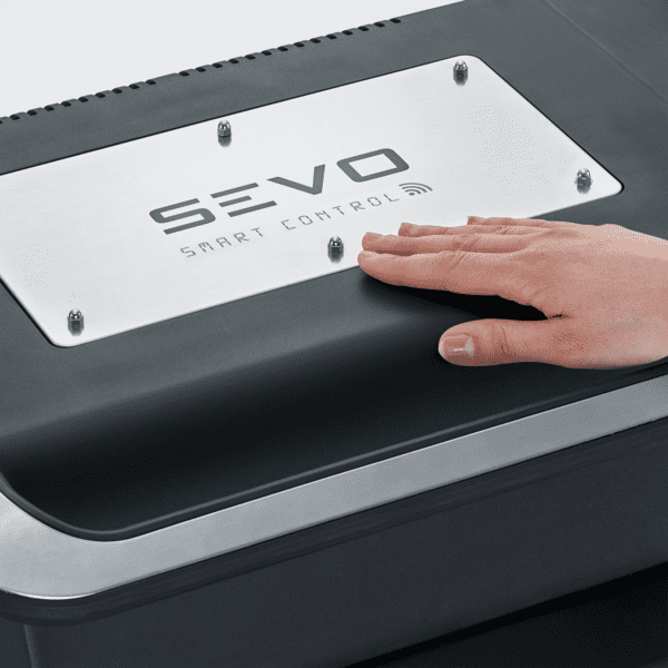 Severin BG 8138 Sevo Smart Control Elektrogrill Severin BG 8138 Sevo Smart Control Elektrogrill