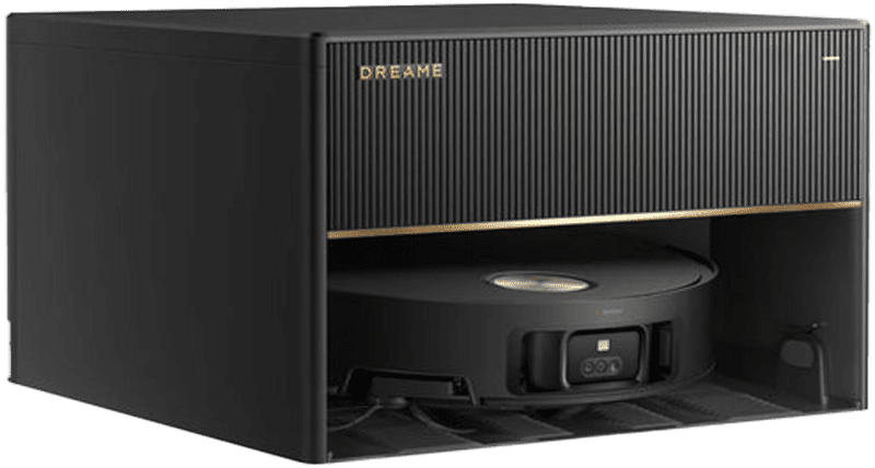 Dreame X 50 Master Saugroboter Dreame X 50 Master Saugroboter