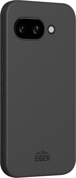 Eiger Grip Case GRS Google Pixel 9a schwarz