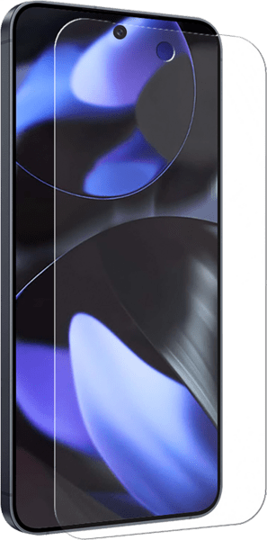 Eiger SP Mountain Glass Clear Google Pixel 9a Eiger SP Mountain Glass Clear Google Pixel 9a