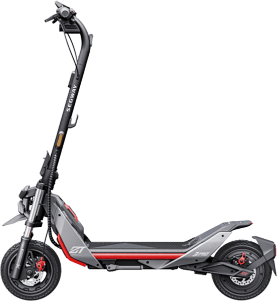 Segway Ninebot KickScooter ZT3 PRO D E-Scooter