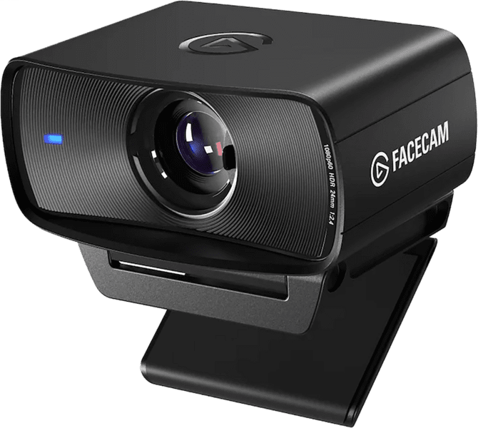 Elgato Facecam MK.2 Full-HD-Webcam