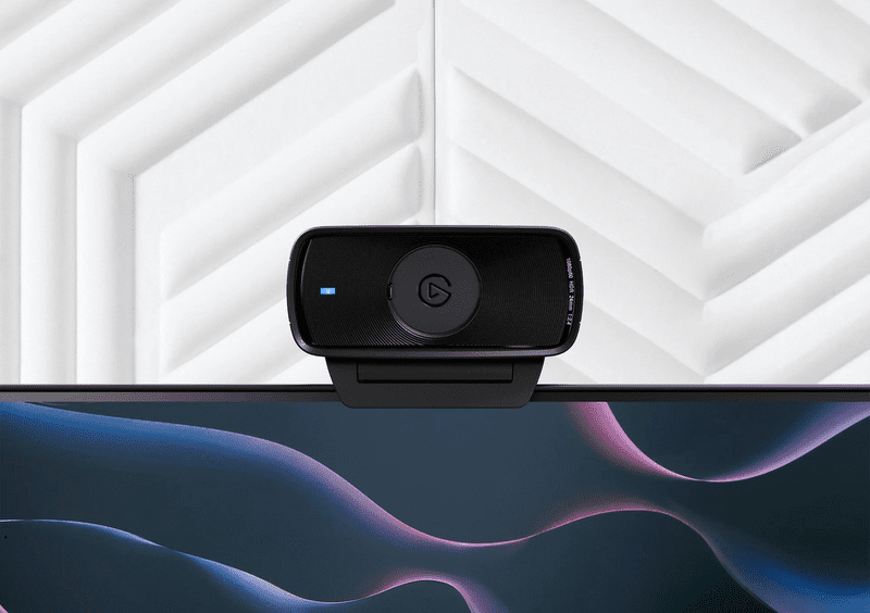 Elgato Facecam MK.2 Full-HD-Webcam