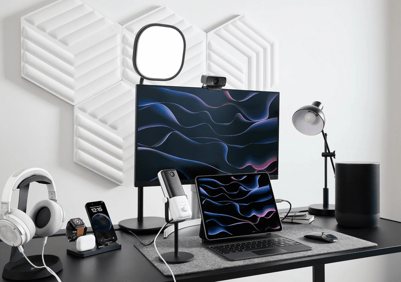 Elgato Facecam MK.2 Full-HD-Webcam