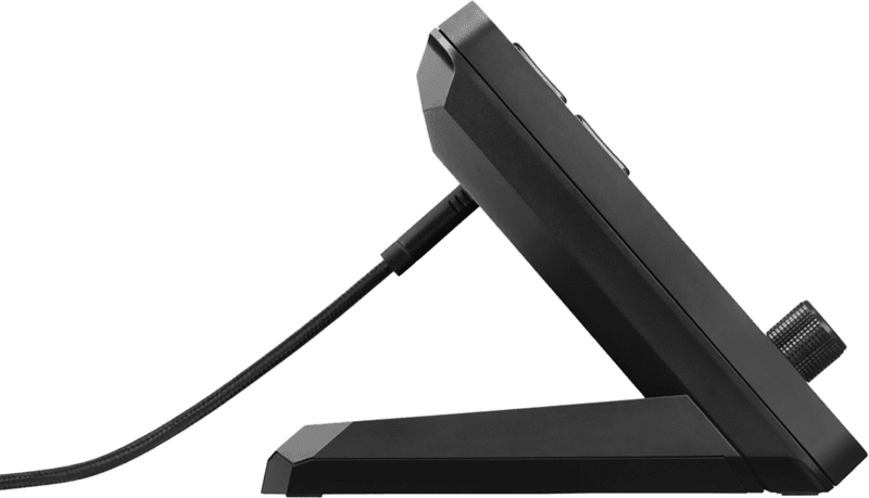Elgato Stream Deck Plus 8 Tasten Elgato Stream Deck Plus 8 Tasten