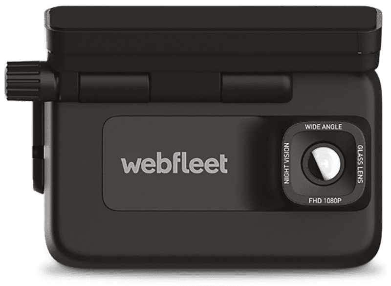 Webfleet CAM Lite WW