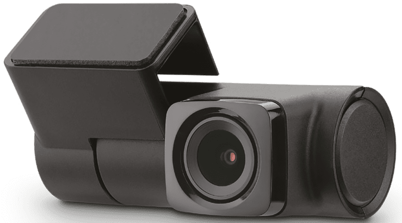 Webfleet AUX Lite Rear