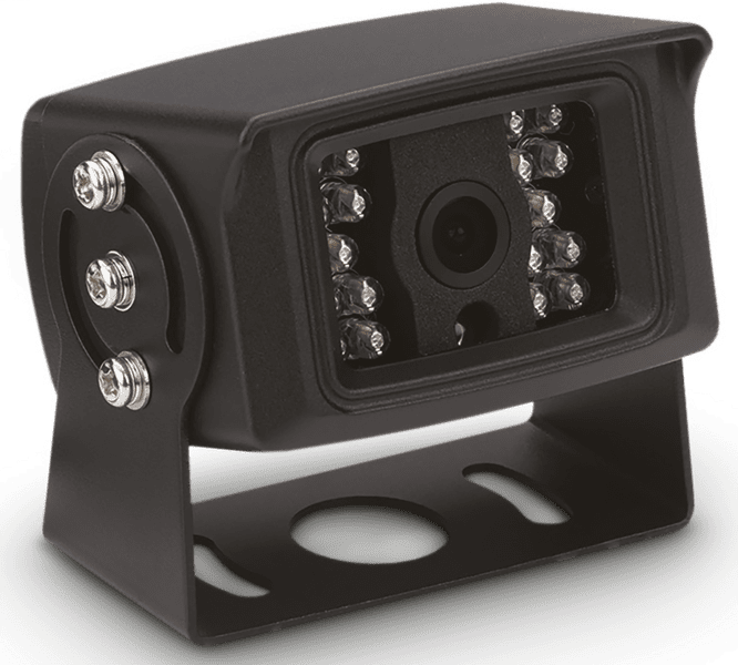 Webfleet AUX Lite Square