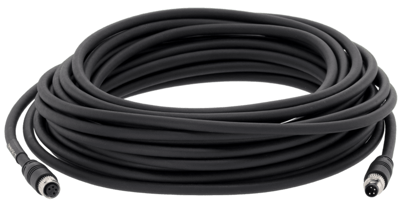 Webfleet CAM Pro Cable extension 10M CAMPro (M2F)