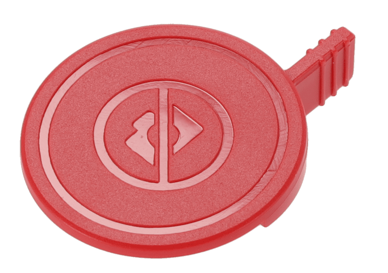 Webfleet CAM Pro Lens Cover Road