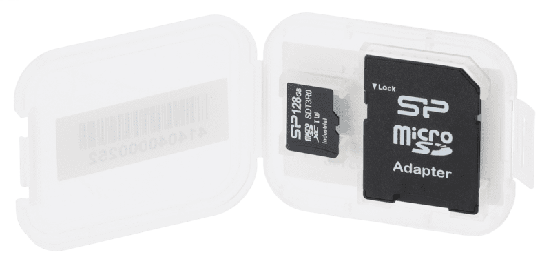 Webfleet CAM SD128GB