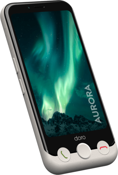 Doro Aurora A10 bone Doro Aurora A10 bone