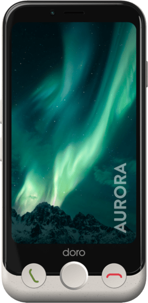 Doro Aurora A10 bone Doro Aurora A10 bone