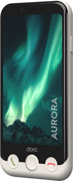 Doro Aurora A10 bone Doro Aurora A10 bone