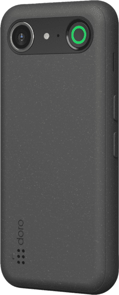 Doro Aurora A10 graphit