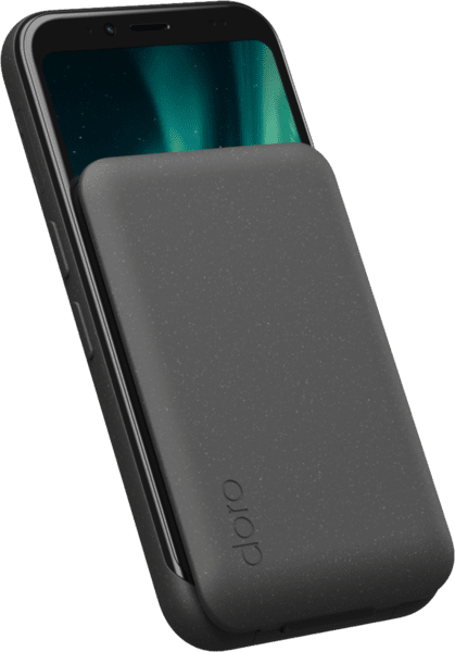 Doro Aurora A20 graphit Doro Aurora A20 graphit
